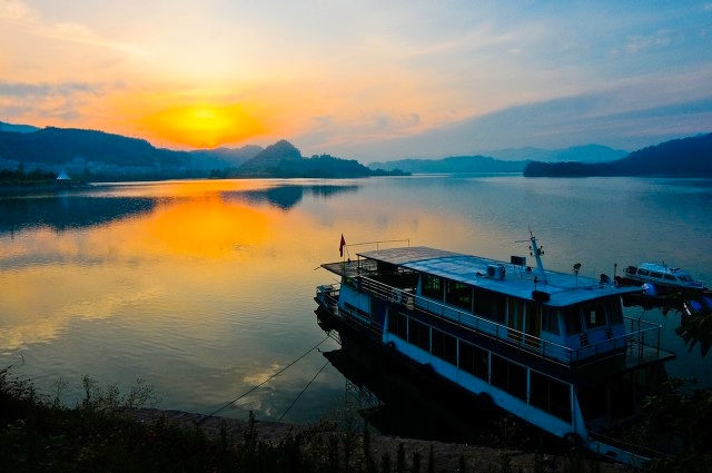 杭州必打卡景点人气榜,杭州旅游必须去的十大景点推荐