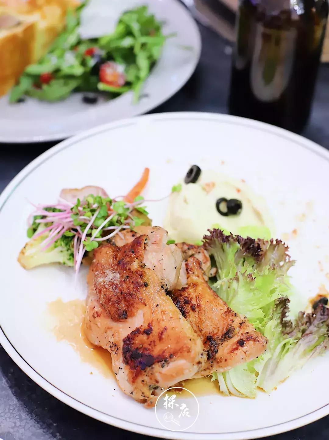 厦门西餐惠灵顿牛排,惠灵顿牛排厦门顶级