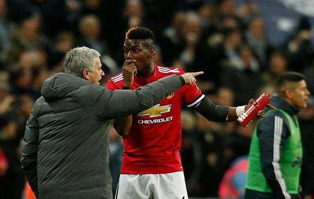 穆里尼奥摆大巴的文章,穆里尼奥执教热刺全过程