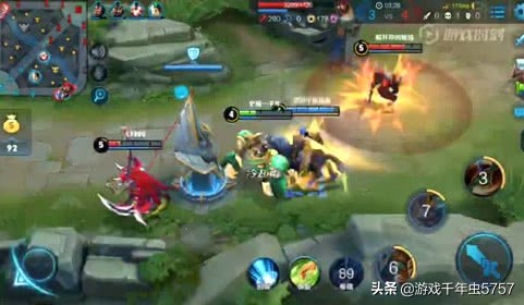 王者光荣刘禅的辅助最强出装,王者光荣如何选辅助相克英雄刘禅