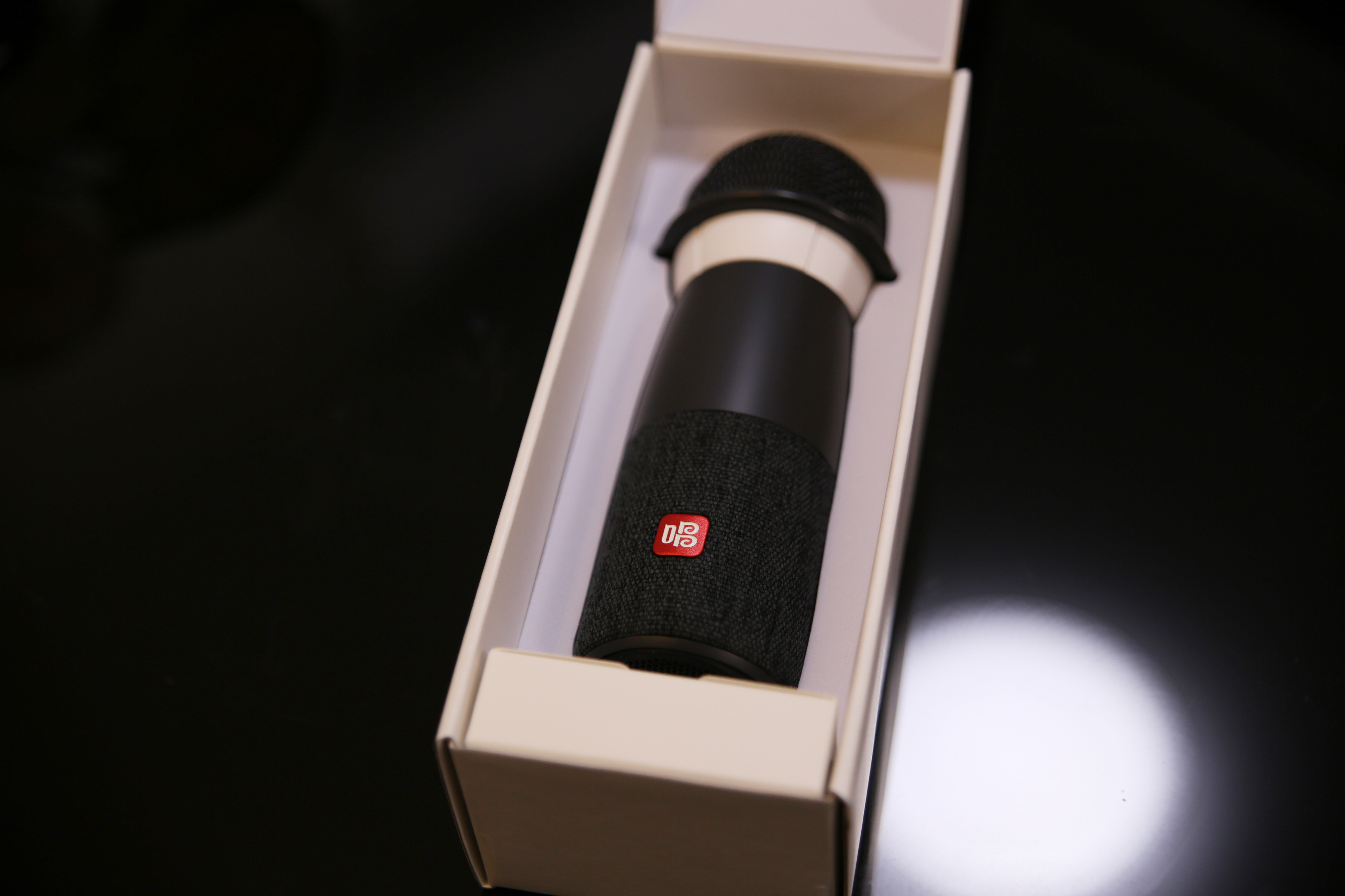 唱吧麦克风g1小巨蛋录歌怎么样,唱吧g1麦克风可以当收音话筒吗