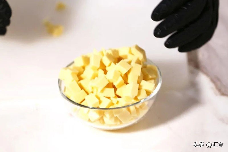 顶级披萨店披萨制作教程,招牌披萨配方