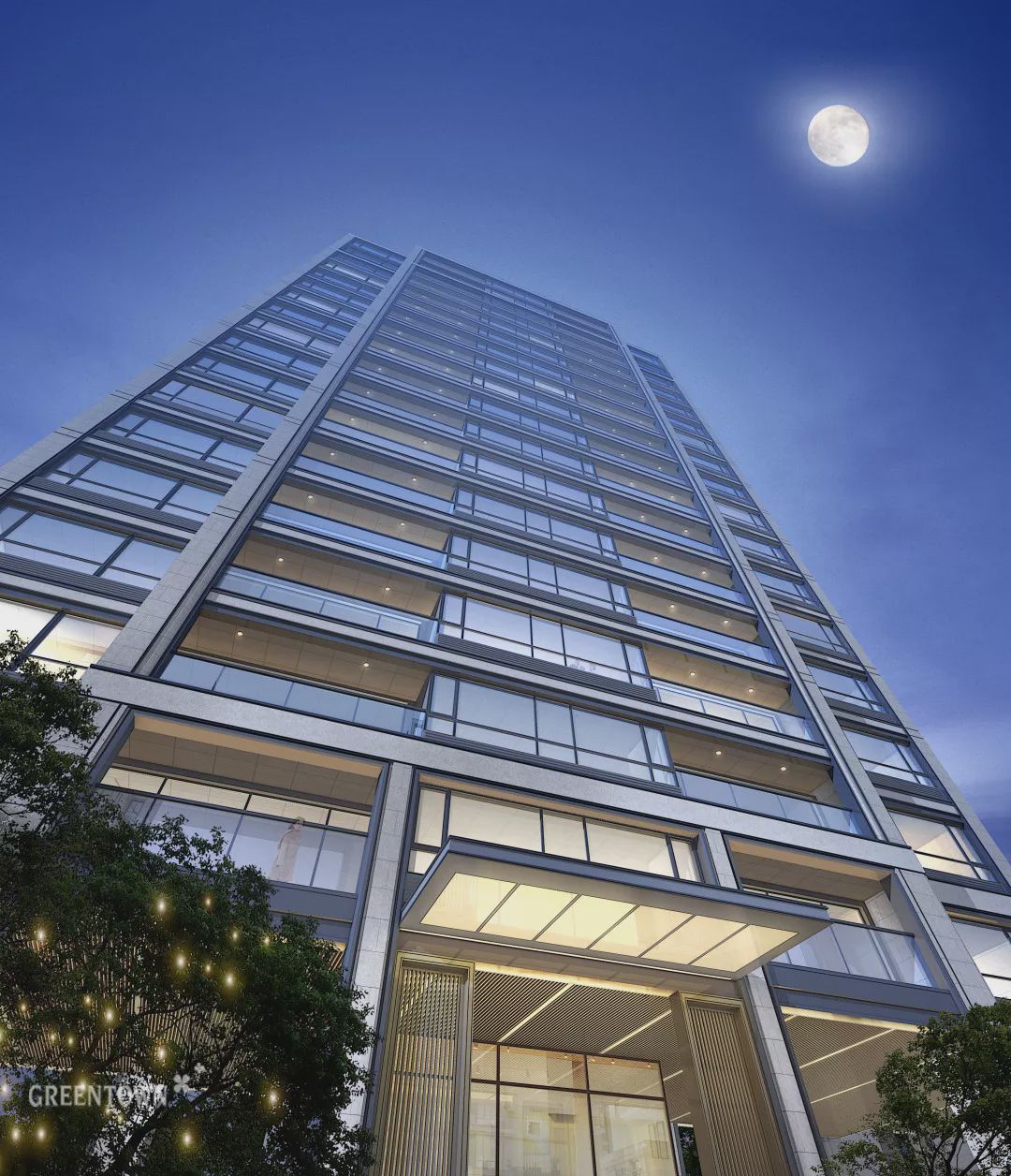 绿城近期作品,绿城新春视频