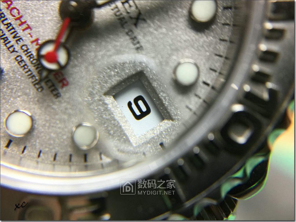 劳力士游艇名仕3135,劳力士游艇名仕型系列灰色怎么样