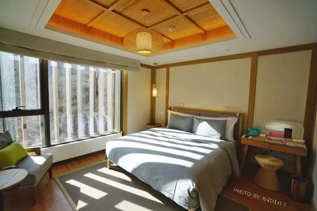 密云古北水镇民宿一晚上多少钱,古北水镇里面的酒店民宿推荐