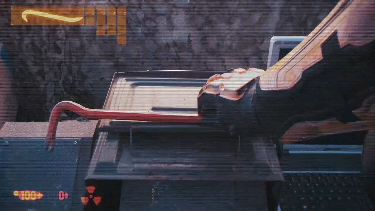 五款游戏中最具代表武器盘点,专属装备最早出现在哪款游戏