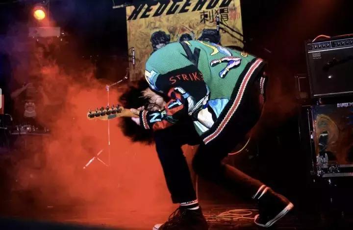 乐夏刺猬乐队reaction,刺猬乐队火车驶向云霄乐夏哪一期