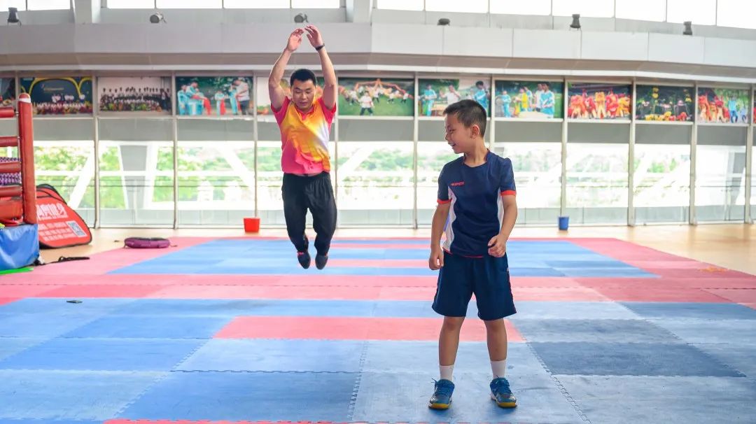 亲子线上运动会篮球,线上亲子运动会视频