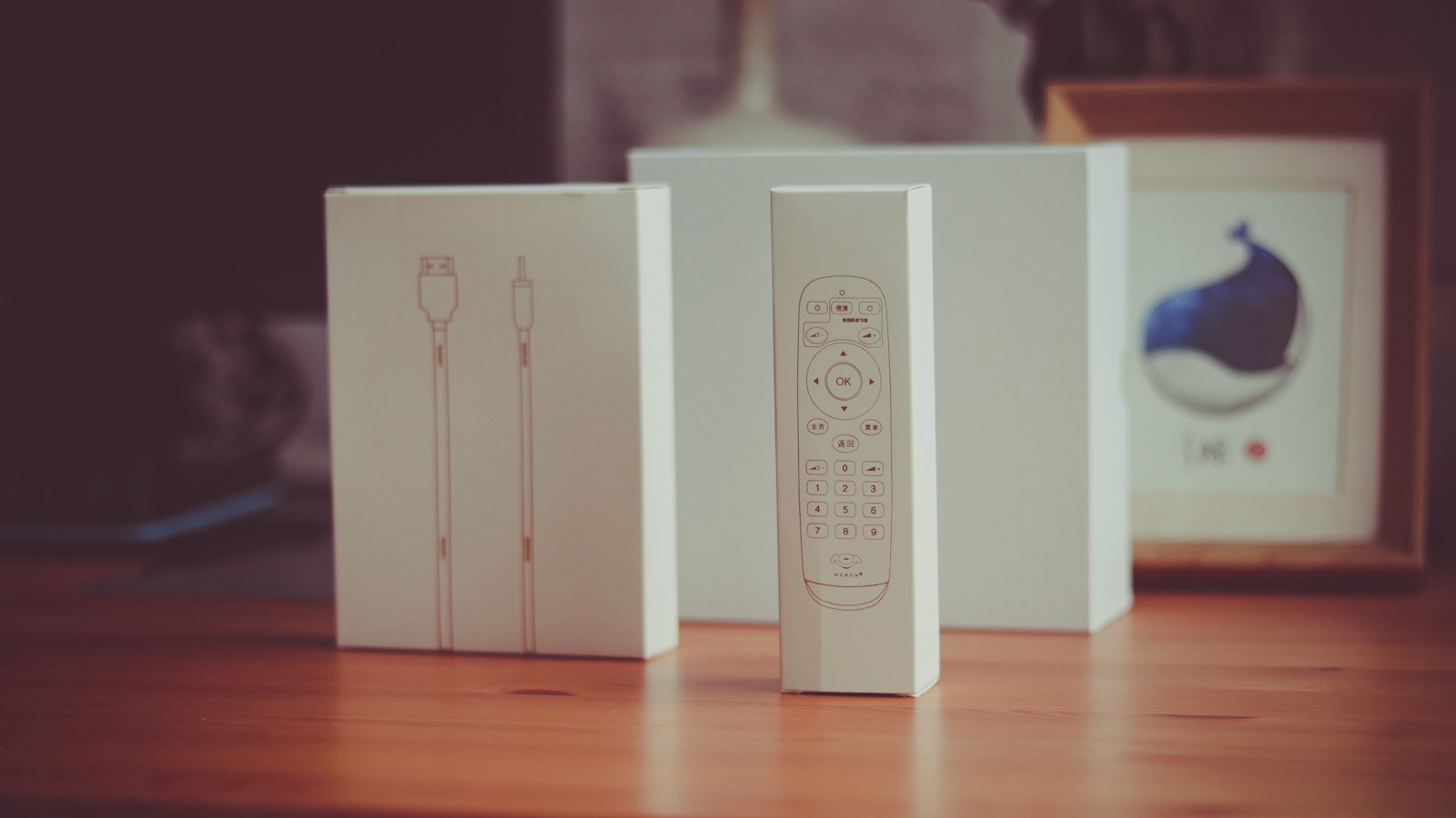 京东盒子抢先体验——OTT圈你好，JD来了