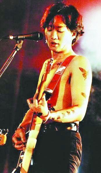 黄家驹离世后beyond为何没解散,黄家驹死后beyond怎么没有解散