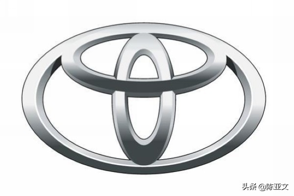 如何快速认车车标,玩车女神教你识别车标