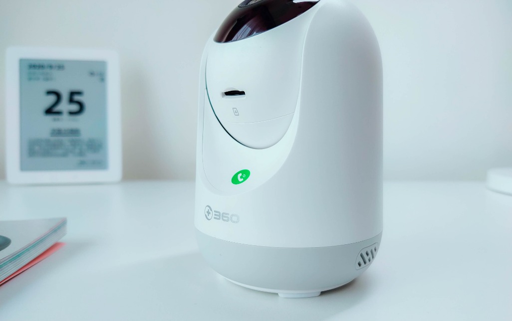 360摄像机云台变焦版评测,360云台5p与7p区别