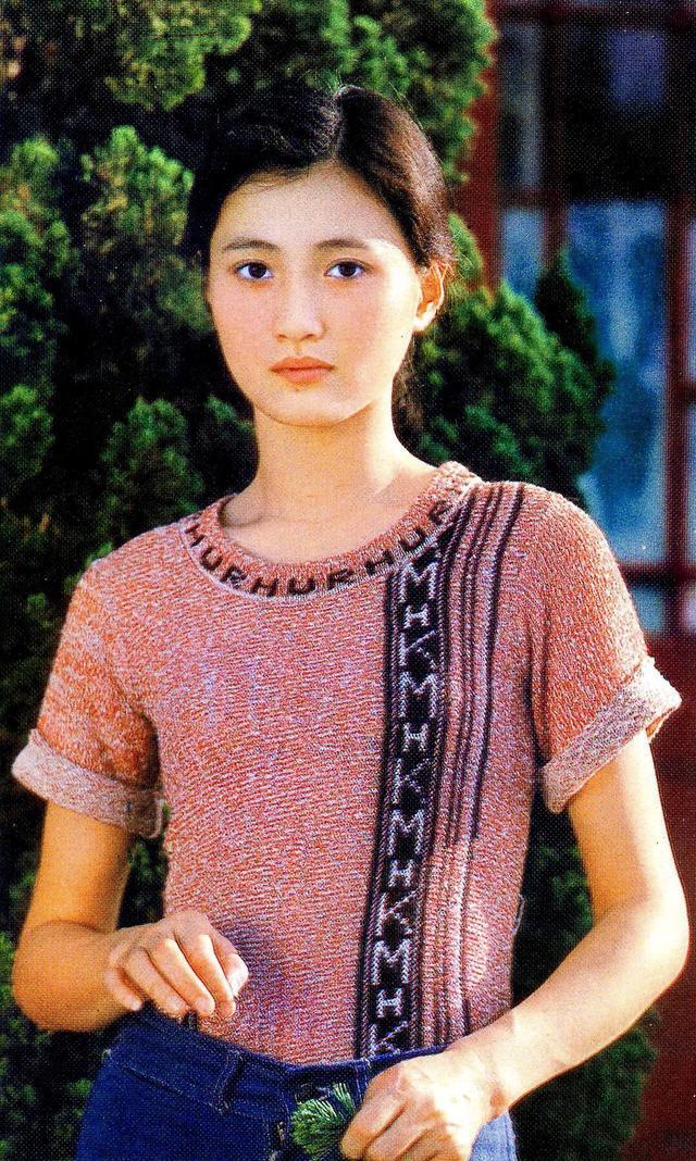 原来日本也拍过杨贵妃，这么多美人谁才是你心中的杨玉环？