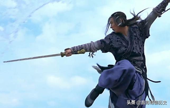 解读九阴真经和九阳真经谁更强,九阴真经和九阳神功哪个更胜一筹