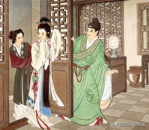 古代鉴别渣男,古代渣男五大谎言