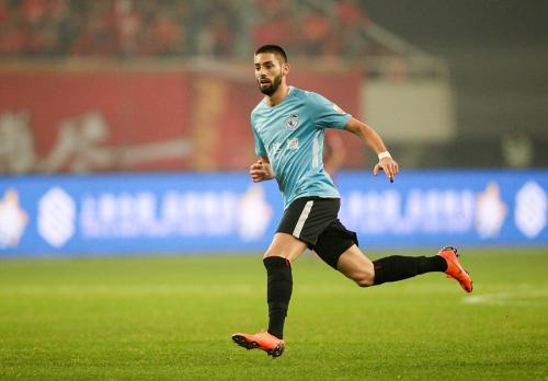 卡拉斯科对广州恒大,大连卡拉斯科点球合集