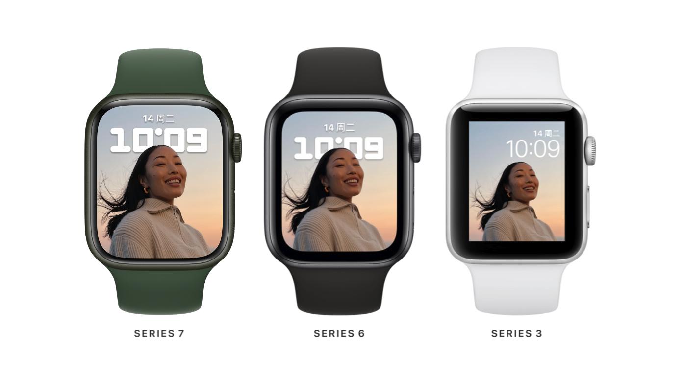 苹果新款ipadapplewatch发布,苹果秋季发布会2022applewatch