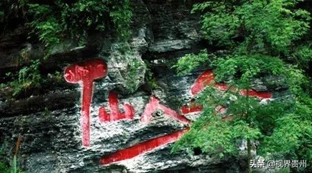 贵州茶海的春天有多美,贵州最美茶海