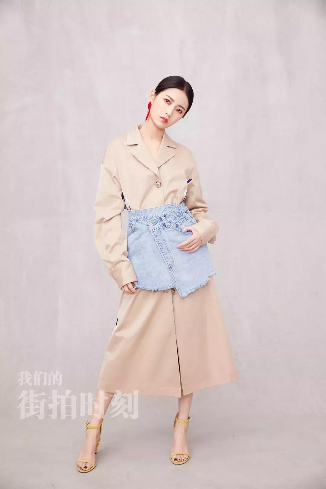 敏敏郡主陈钰琪图片,陈钰琪敏敏郡主造型