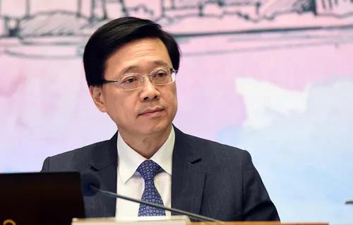 从1000港币到1000万港币，*智英黎**保释金为何涨到10000倍？