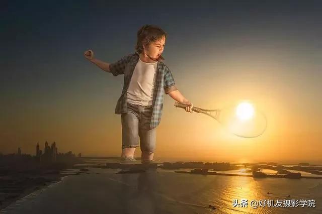 有技术含量实用性强的ps教程,ps高手都用的十大ps技巧