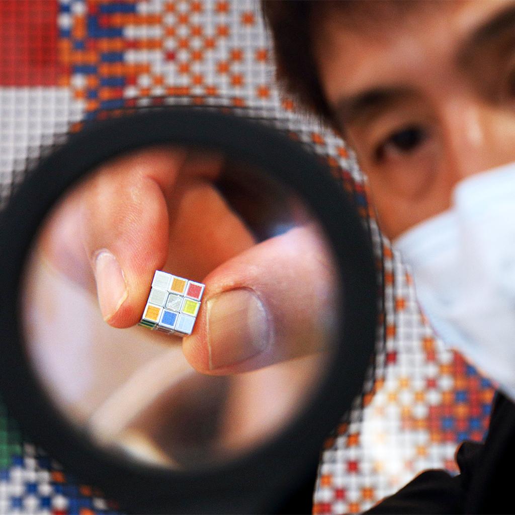 图集|LGBT群体*行游**呼吁尊重同性恋：恐同比病毒更糟