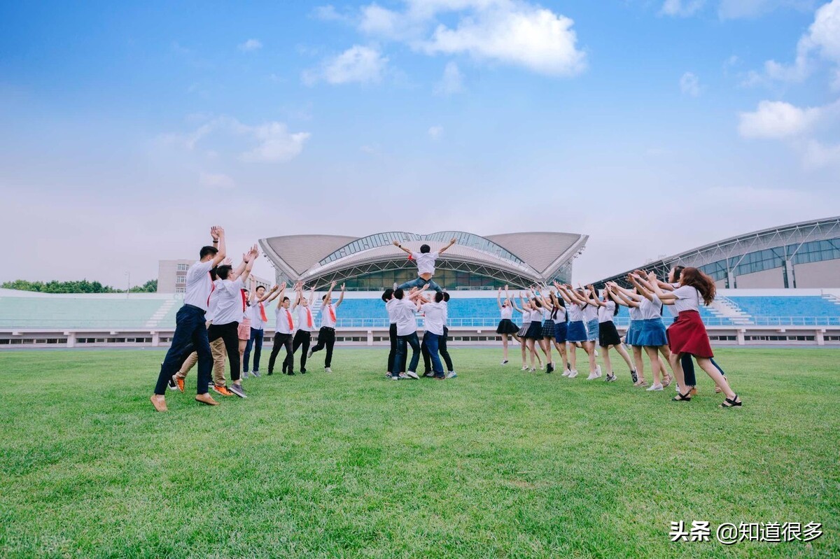 大连的一流大学,大连哪几所高校最好