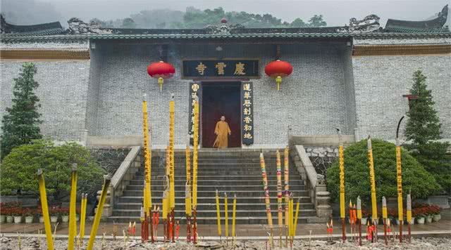 广东省内自然风光旅游景点,广东旅游景点推荐一览表