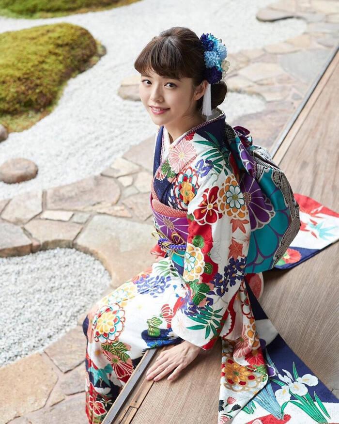 汉服穿着有多麻烦,汉服穿着不方便