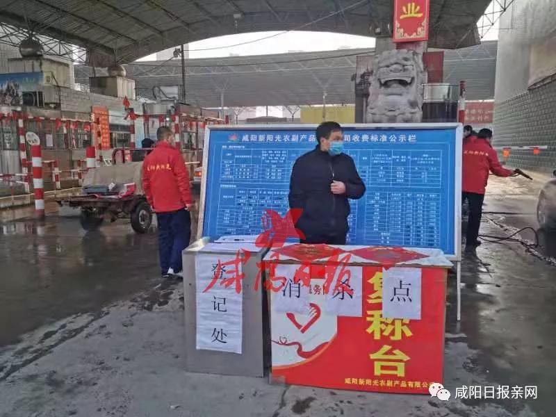 请淡定txt免费,疫情期间咸阳菜篮子