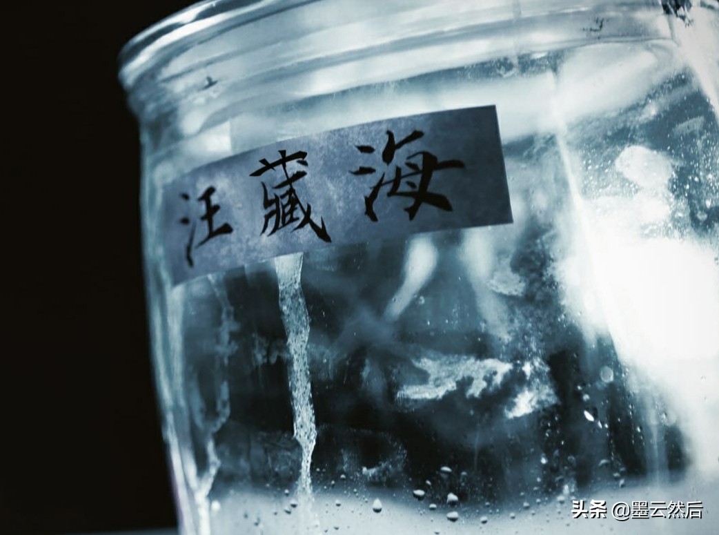 盗墓笔记中张起灵的真实身份,盗墓笔记张起灵的真实身世