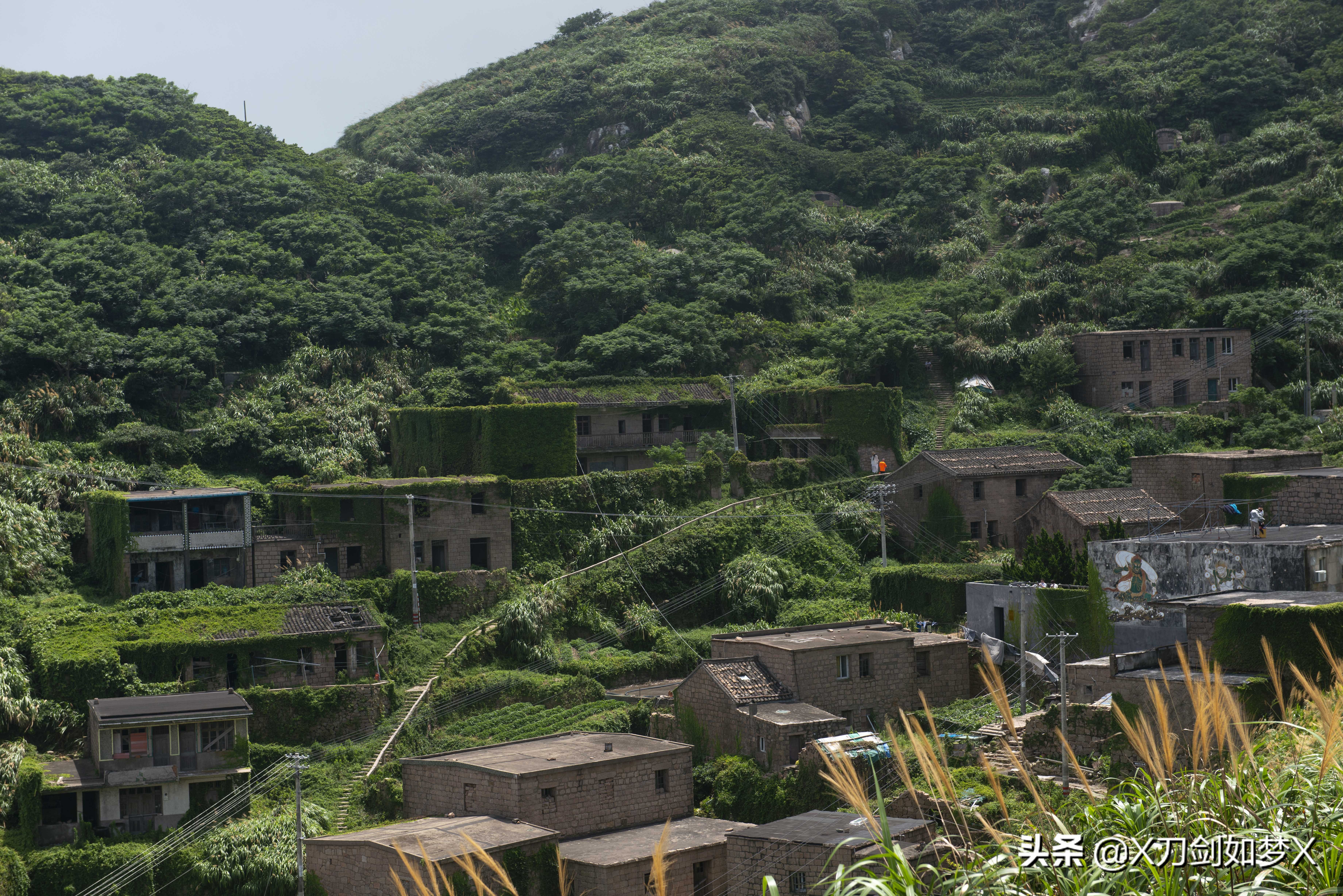 东极岛如何跳岛,都有什么办法上东极岛