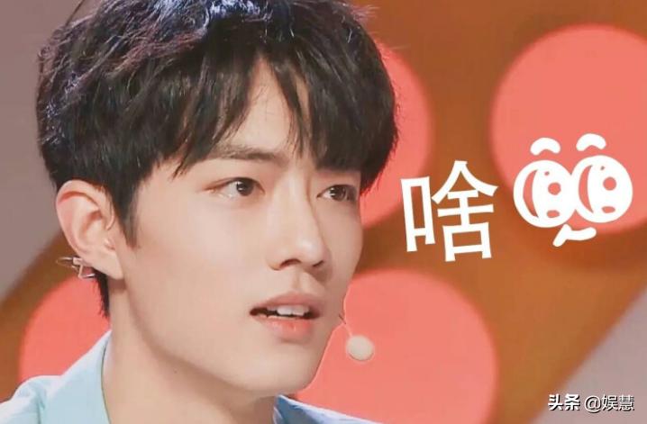 肖战受访视频公开，确认有两部作品将播，坦言很怀念劳碌的自己