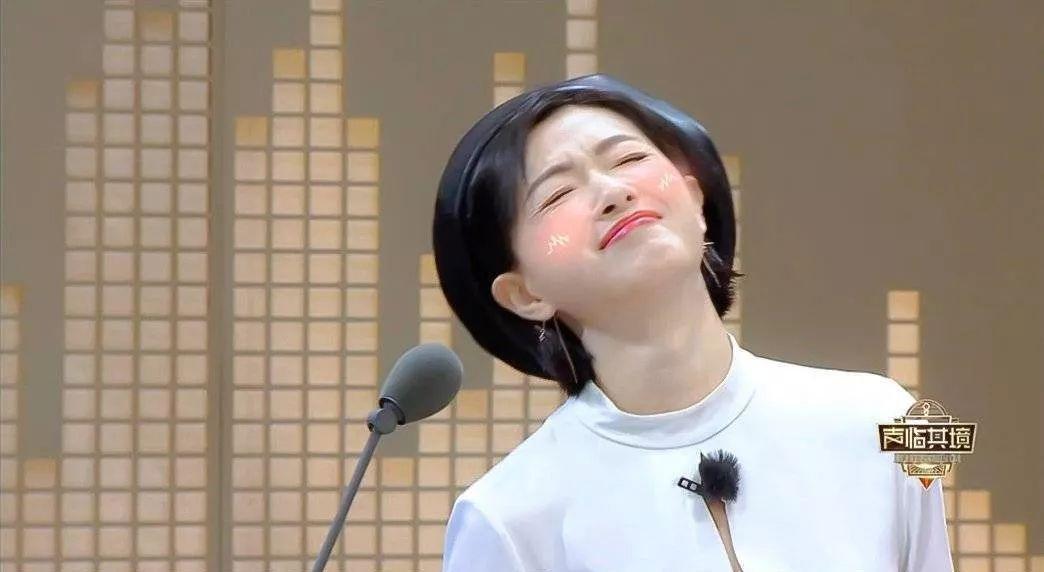 万茜近期作品,万茜的出道史