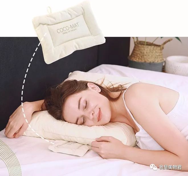 夜夜数羊，不存在的！有了这些助眠小物倒头就睡