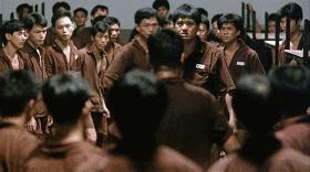 监狱风云3乌鸦归来电影大结局,监狱风云2最后乌鸦怎么又回来了