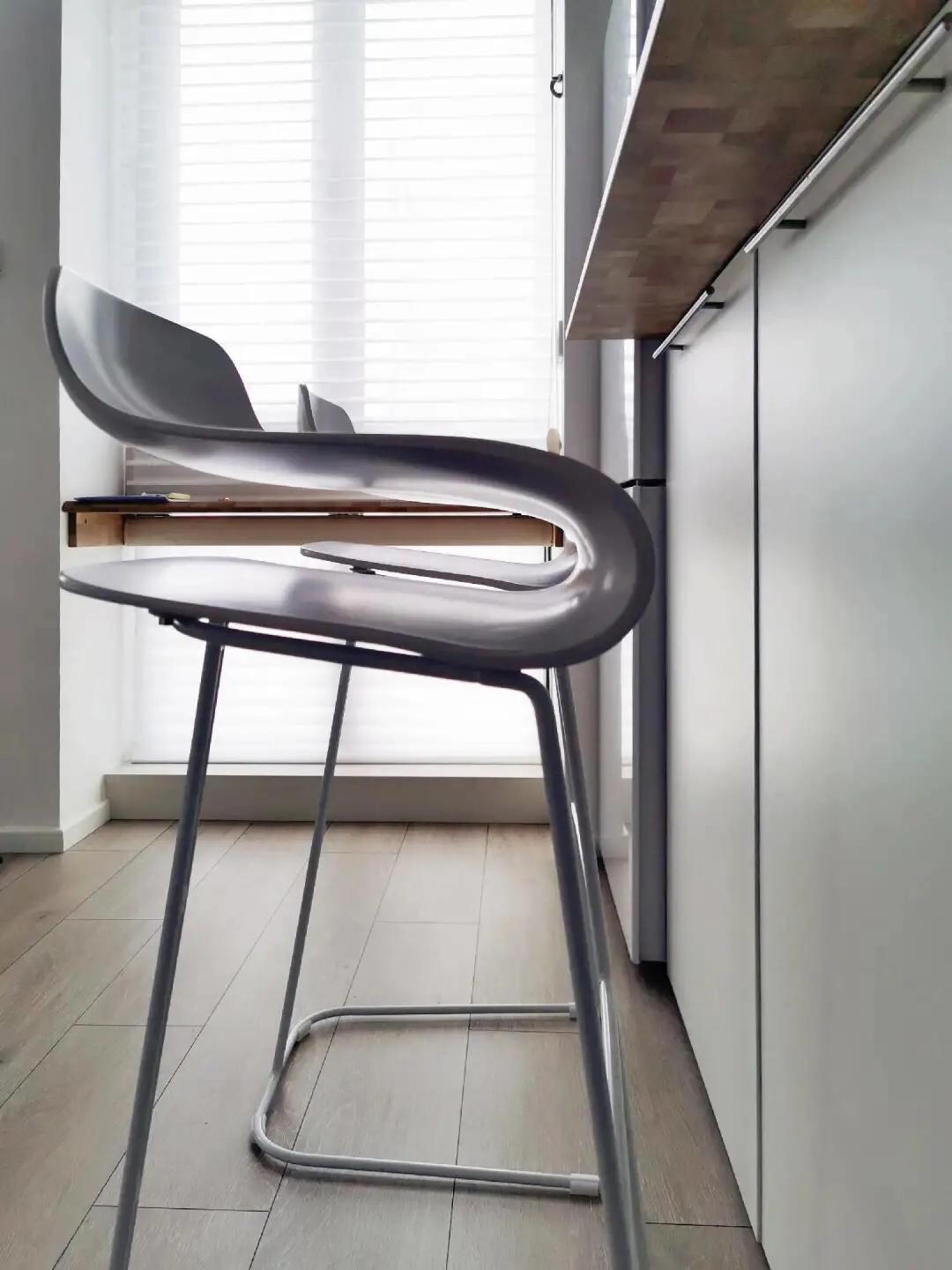 40平装修超全能小户型，最全日本电器清单拿去不谢