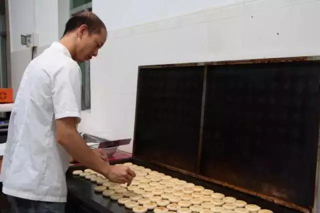 揭阳饼食老字号,揭阳潮汕饼食
