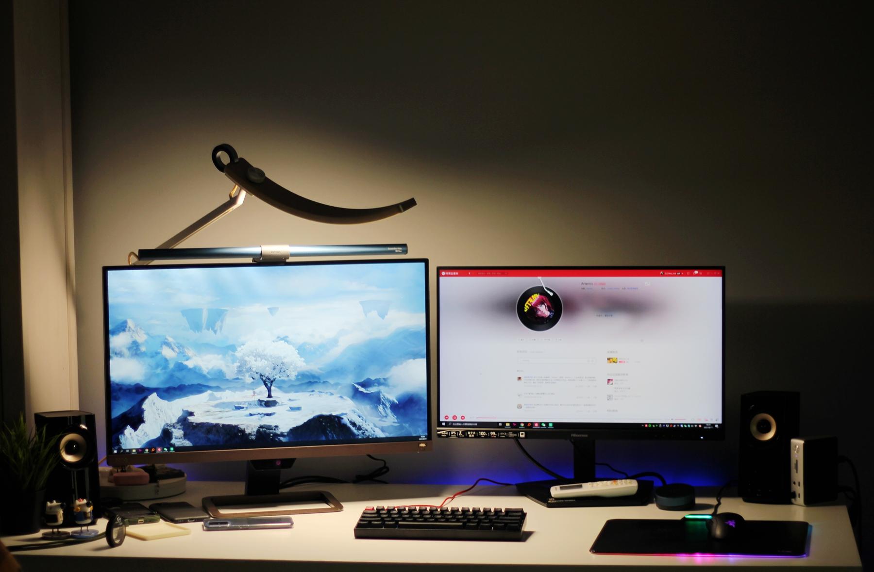 音质、细节、游戏都兼顾-用创新X4声卡+T60音箱打造全能音频系统