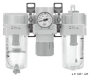 气缸用电磁阀怎么样控制进气,气缸空气阀原理