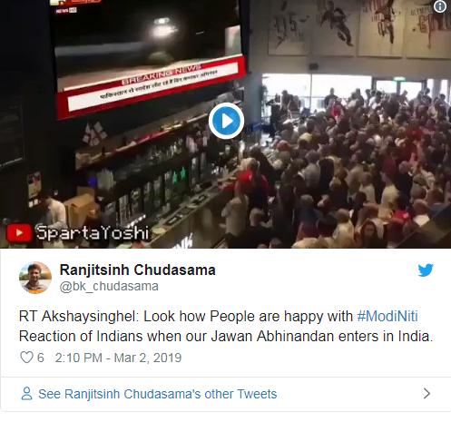 印度飞行员被俘完整版,被俘印度飞行员视频