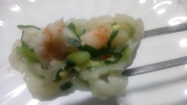 韭菜鸡蛋虾仁韭菜怎么不出水,韭菜虾仁肉鸡蛋馅出水了怎么办