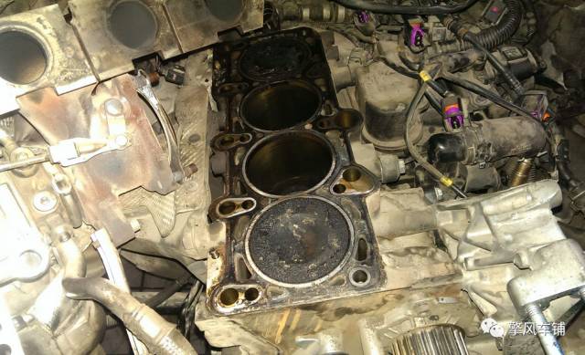 汽油车加了柴油能跑多久,我给你个忠告汽油车不能加柴油