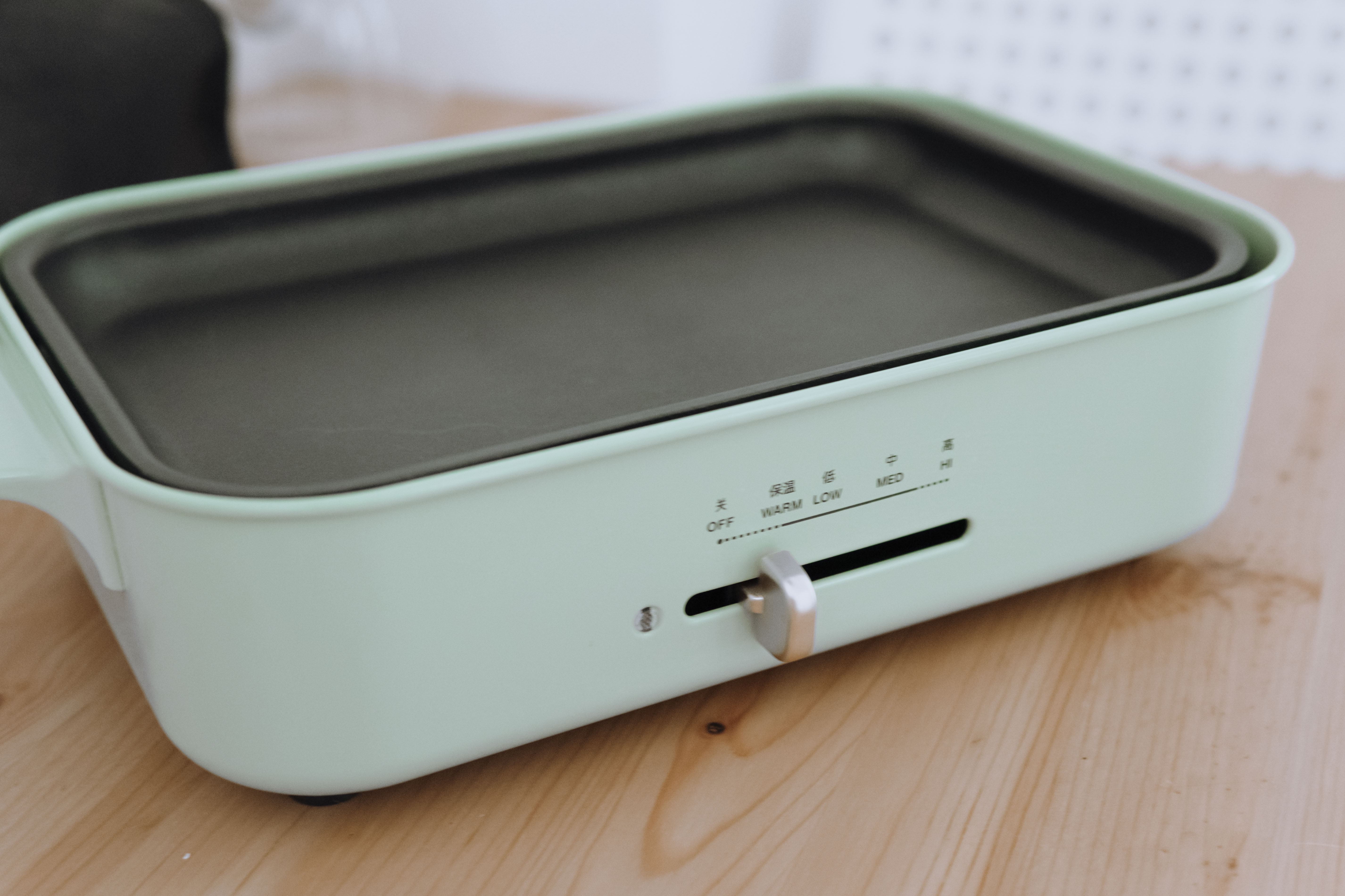 bruno多功能料理锅,bruno料理锅使用感受