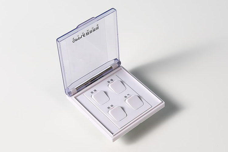 新房开关颜色怎么选择图解,新房子全屋开关怎么选择