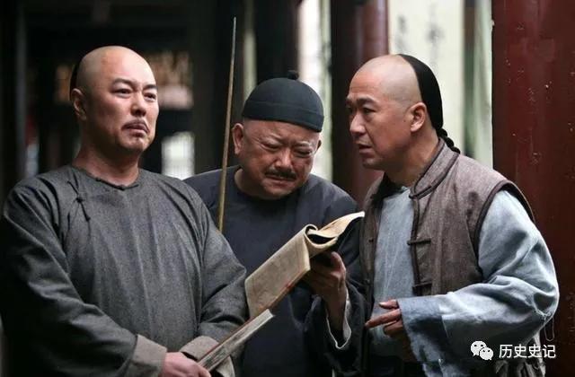 康熙为何要葬皇后,康熙的四位皇后分别是谁