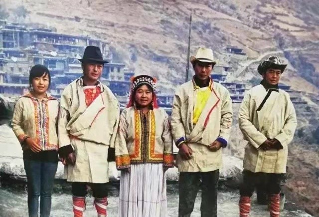 尼泊尔的一妻多夫制,尼泊尔的一妻多夫制婚姻