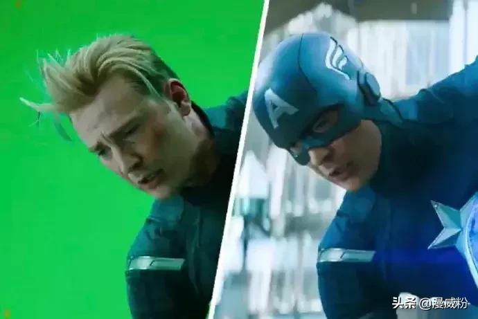 复联4美队未解之谜,复联4美队为什么把盾牌给了