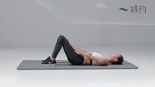 瘦肚子最有效的方法4个,瘦肚子的简单有效的一个方法