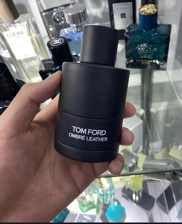 不烂大街的男士香水推荐,神秘稳重男士香水推荐